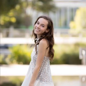 Meet your Posher, Amy